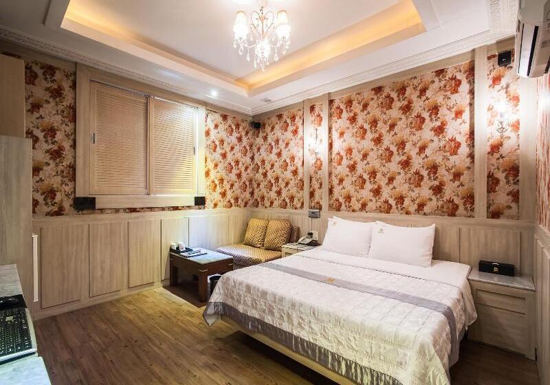 בית מלון כפרי Aura