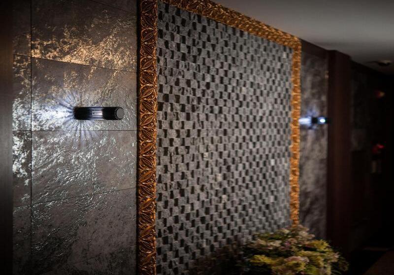 בית מלון כפרי Aura