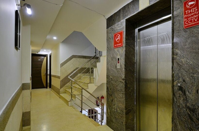 בית מלון כפרי D Inn