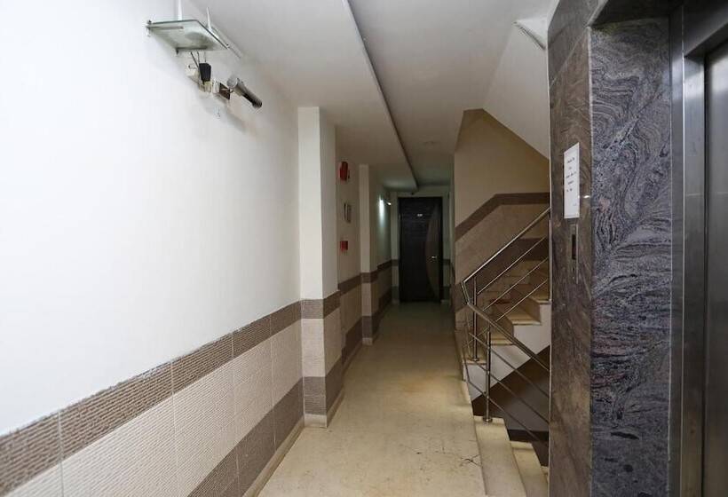 בית מלון כפרי D Inn