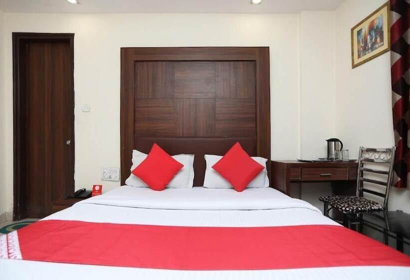 בית מלון כפרי D Inn