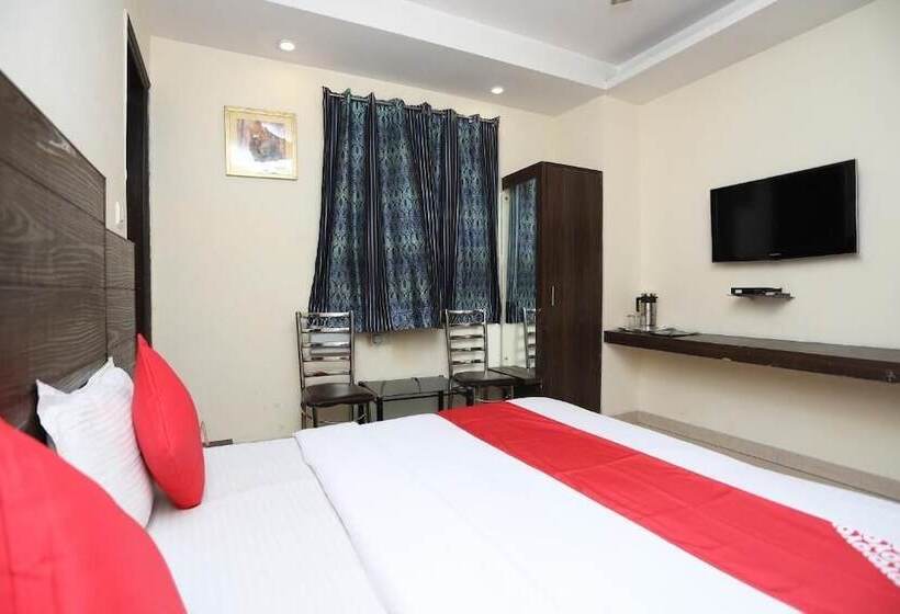 בית מלון כפרי D Inn