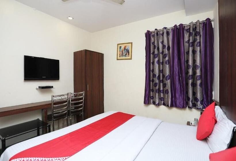 בית מלון כפרי D Inn