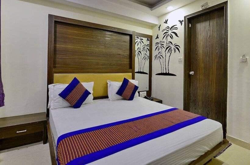 בית מלון כפרי D Inn