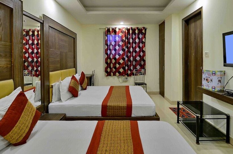 בית מלון כפרי D Inn