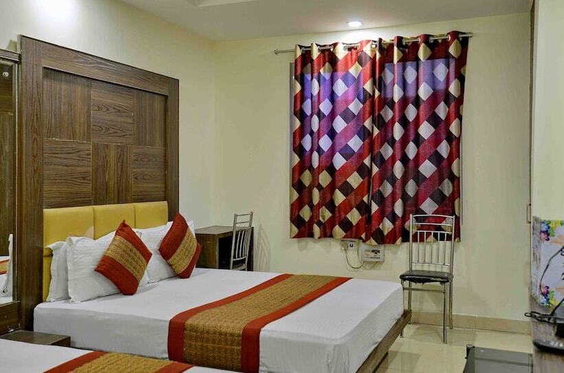 בית מלון כפרי D Inn