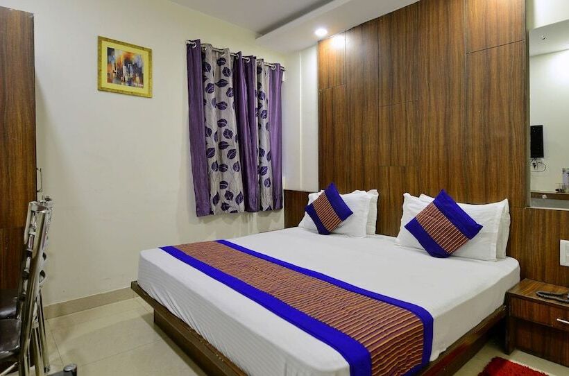 בית מלון כפרי D Inn