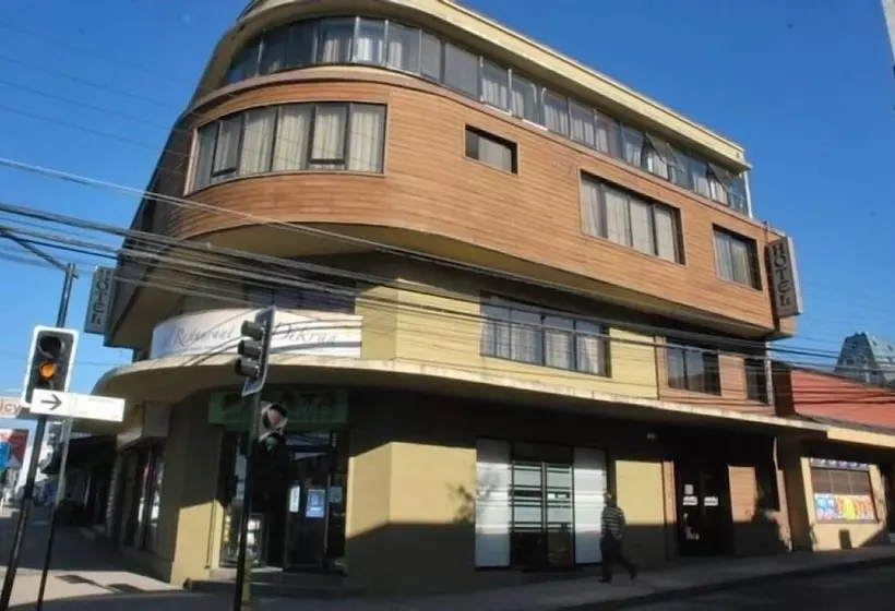 Hotel Dikran