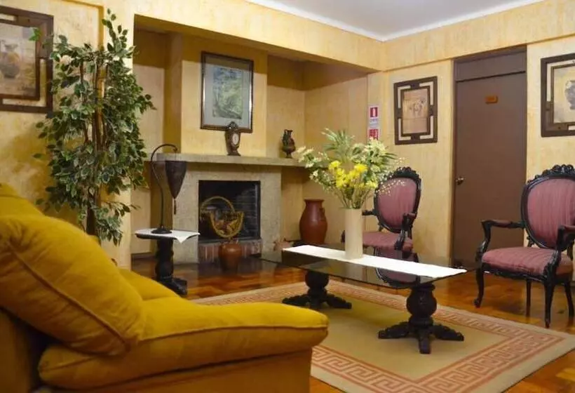 Hotel Dikran