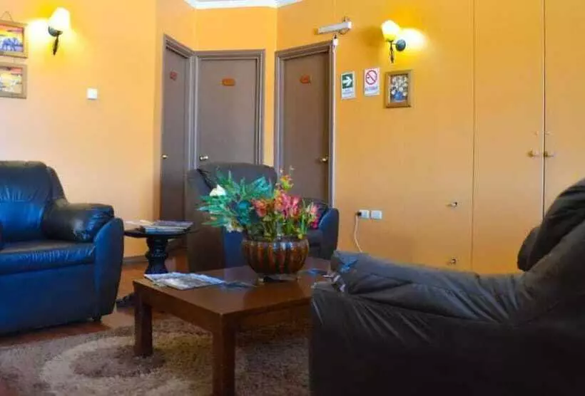Hotel Dikran