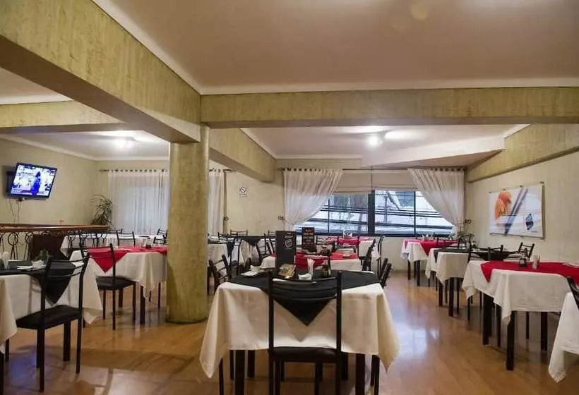 Hotel Dikran