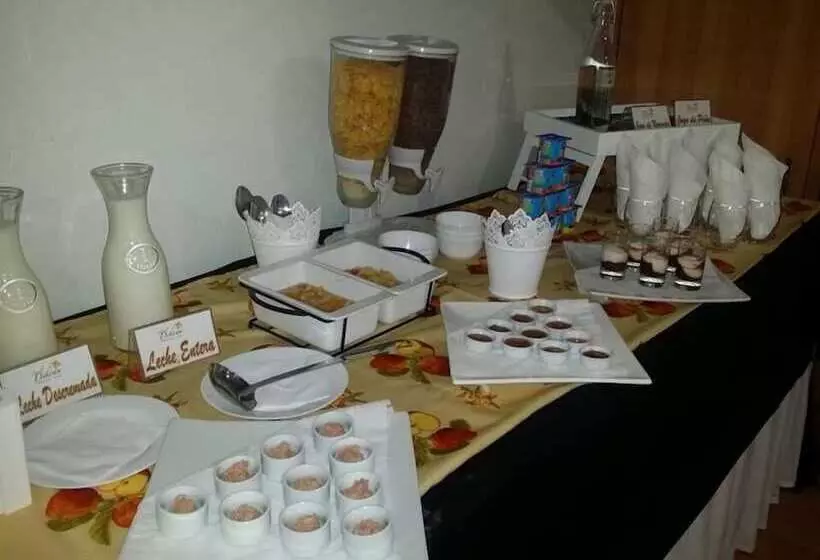 Hotel Dikran