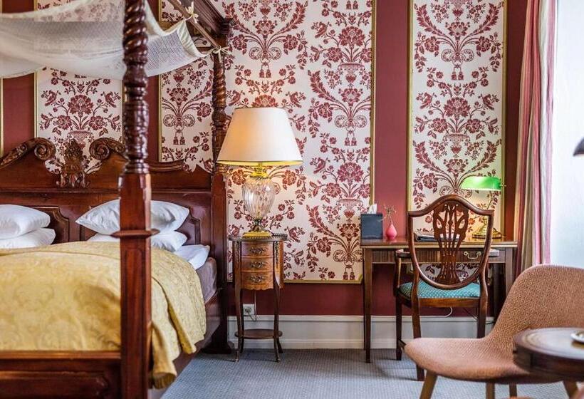 فندق Dragsholm Slot