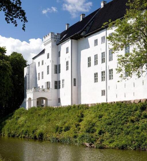 فندق Dragsholm Slot