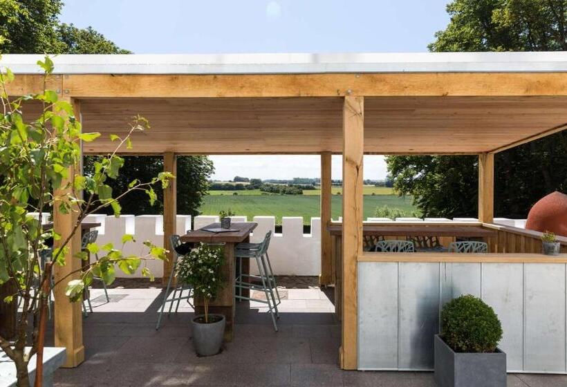 فندق Dragsholm Slot