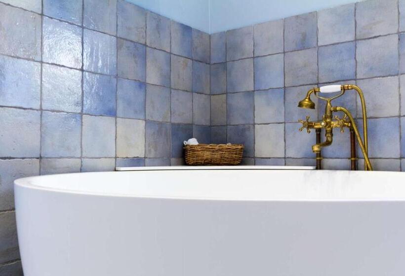 فندق Dragsholm Slot