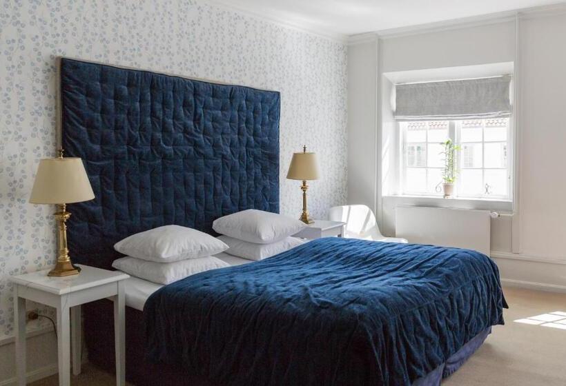 فندق Dragsholm Slot