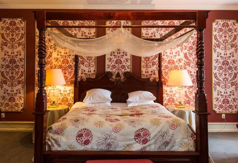 فندق Dragsholm Slot