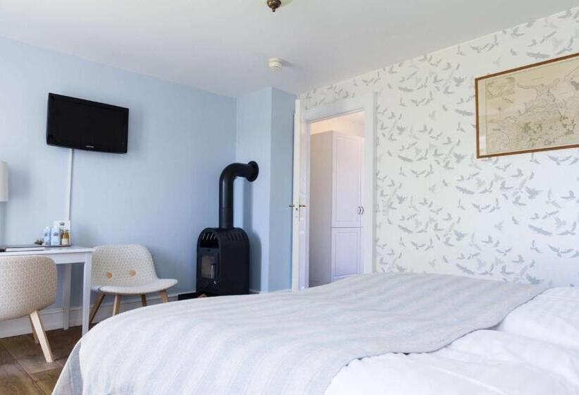 فندق Dragsholm Slot