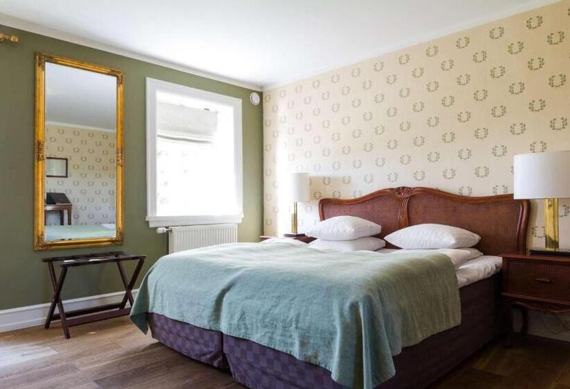 فندق Dragsholm Slot