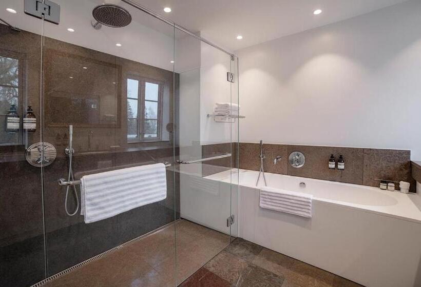 فندق Dragsholm Slot