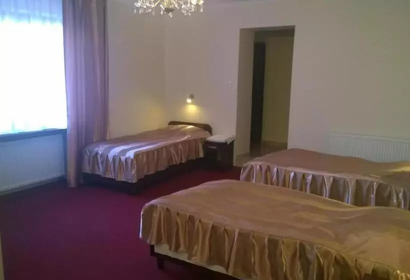 Hotelli E7