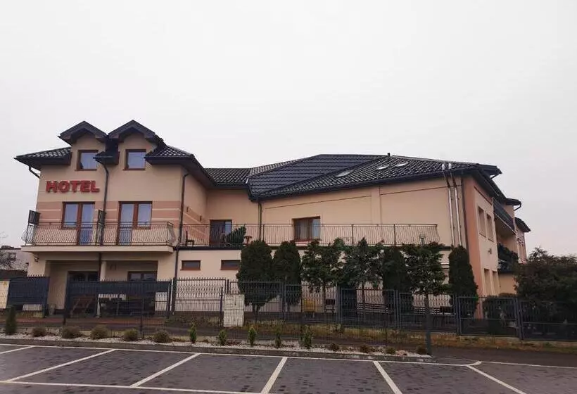 Hotelli E7