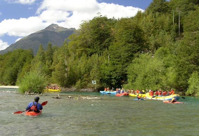 ホテル El Barranco