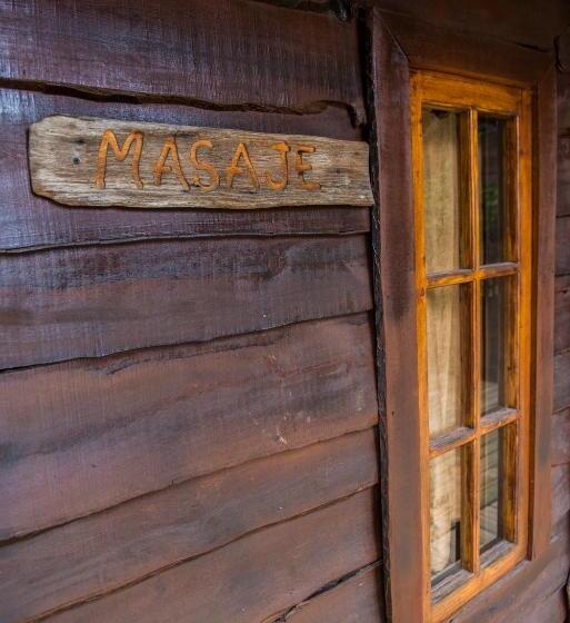 ホテル El Barranco