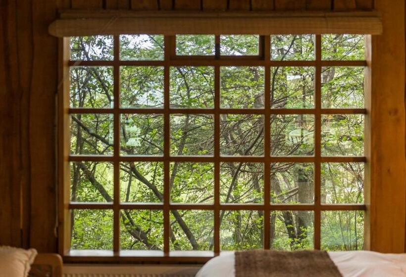 ホテル El Barranco