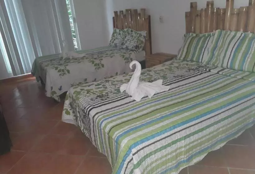 Hotelli El Recuerdo