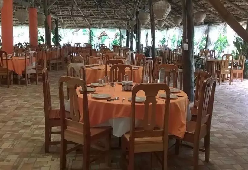 Hotelli El Recuerdo