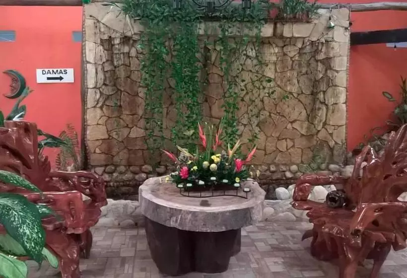 Hotelli El Recuerdo