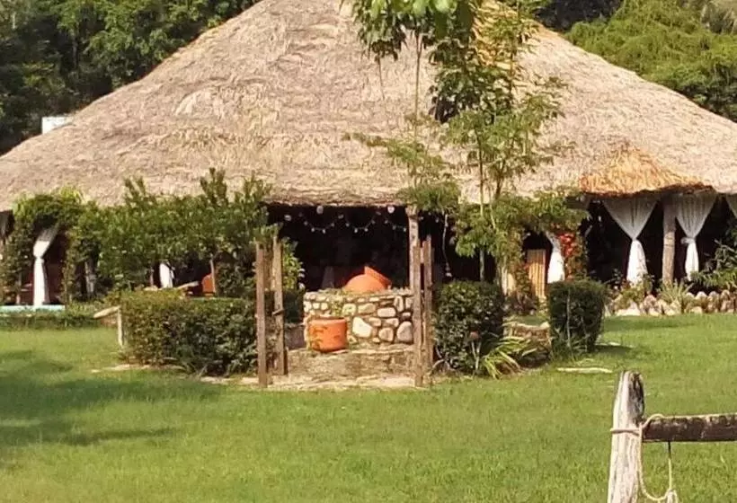 Hotelli El Recuerdo