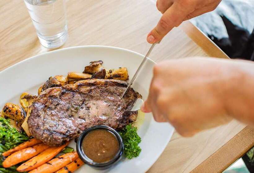 בית מלון כפרי Embassy Suites By Hilton Oahu Kapolei