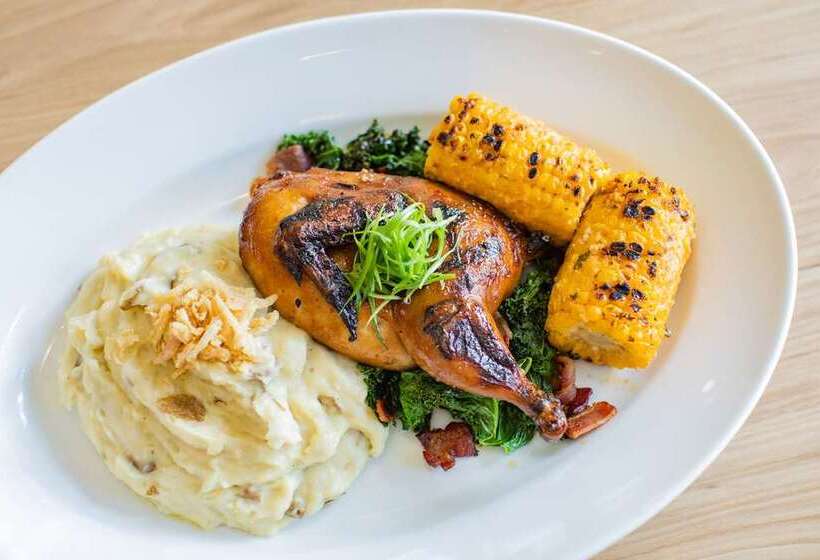 בית מלון כפרי Embassy Suites By Hilton Oahu Kapolei