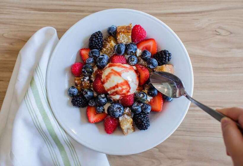 בית מלון כפרי Embassy Suites By Hilton Oahu Kapolei