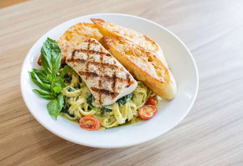 בית מלון כפרי Embassy Suites By Hilton Oahu Kapolei