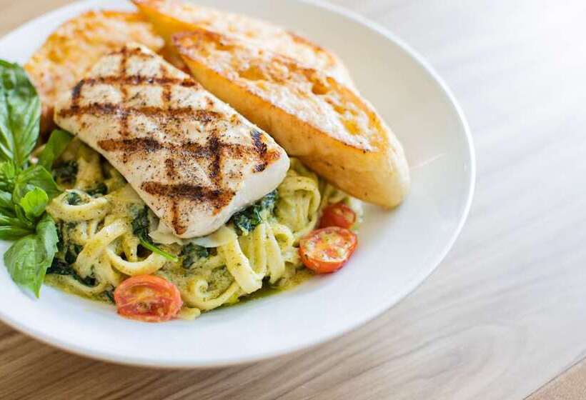 בית מלון כפרי Embassy Suites By Hilton Oahu Kapolei