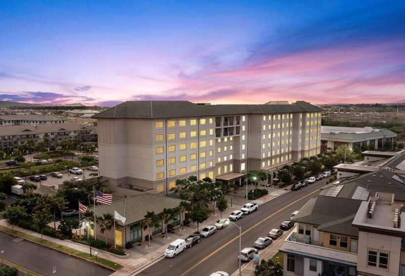 בית מלון כפרי Embassy Suites By Hilton Oahu Kapolei