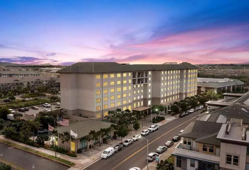 هتل Embassy Suites By Hilton Oahu Kapolei
