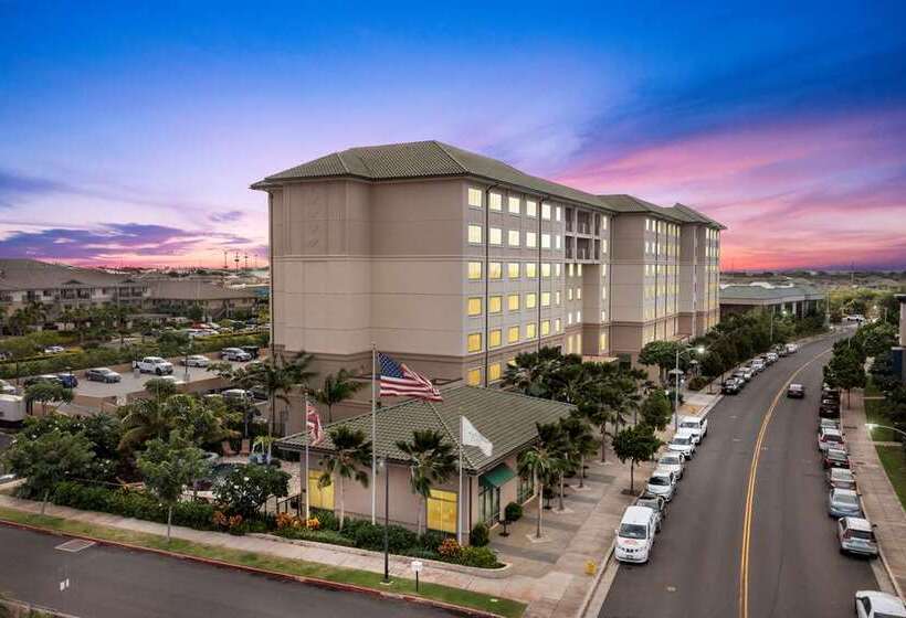 בית מלון כפרי Embassy Suites By Hilton Oahu Kapolei