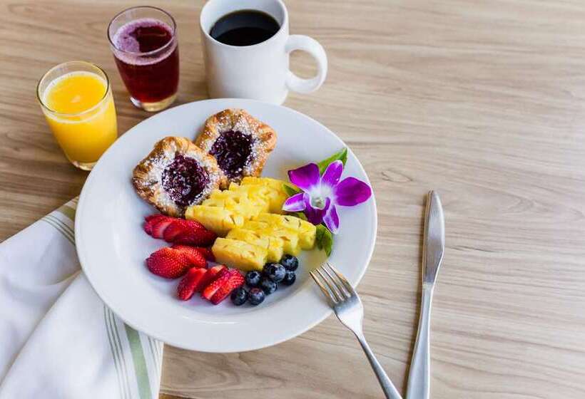 בית מלון כפרי Embassy Suites By Hilton Oahu Kapolei