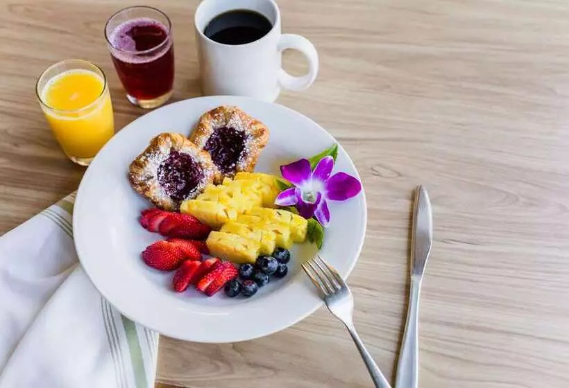 هتل Embassy Suites By Hilton Oahu Kapolei
