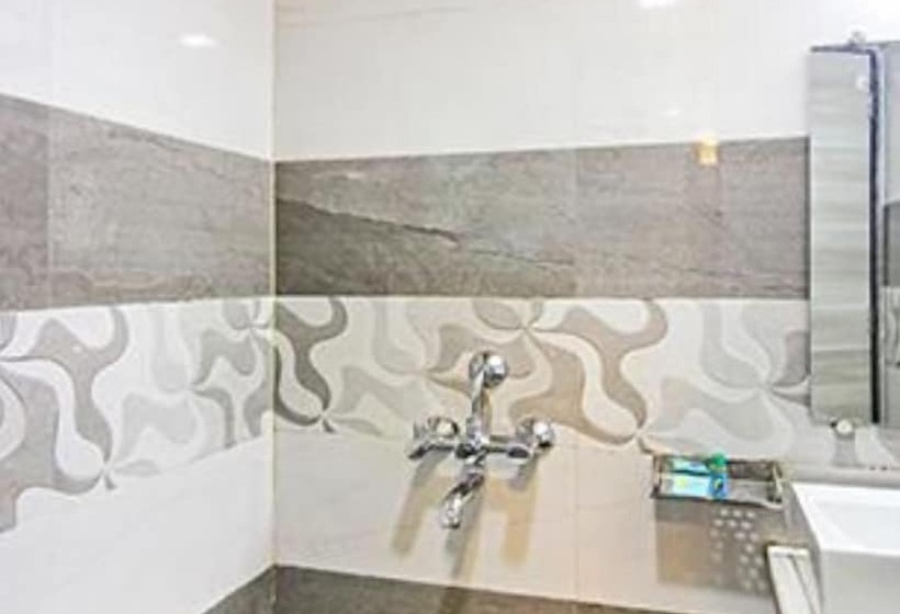 בית מלון כפרי Fabexpress Jogeshwari West