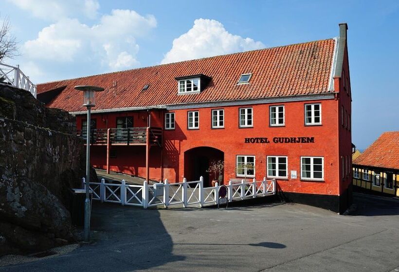 Hotel Gudhjem