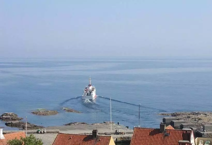 هتل Gudhjem