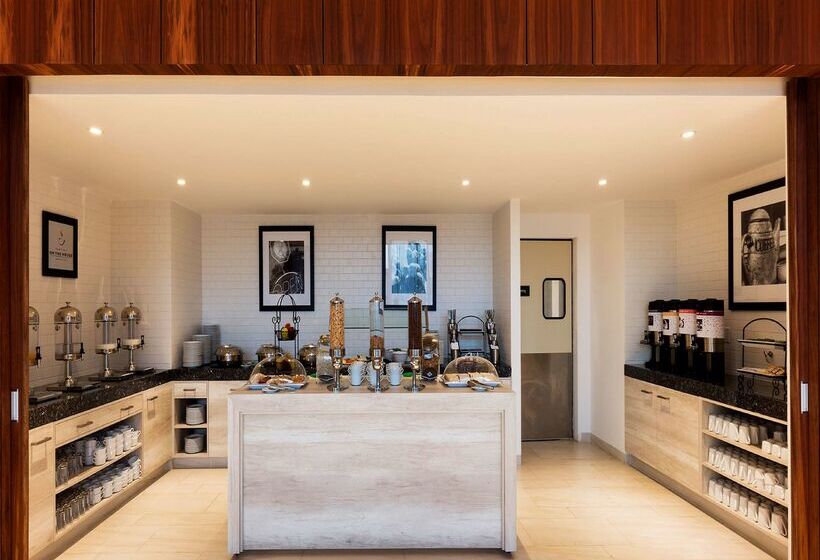 酒店 Hampton Inn By Hilton Cancun Cumbres