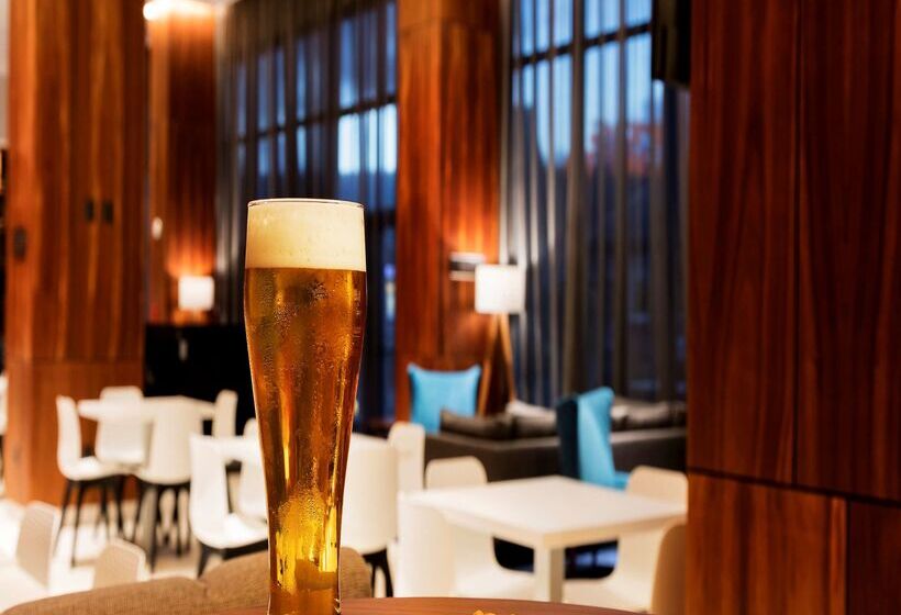 酒店 Hampton Inn By Hilton Cancun Cumbres