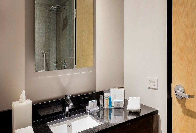 酒店 Hampton Inn By Hilton Cancun Cumbres